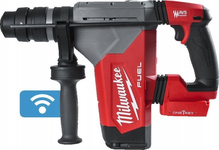 Młotowiertarka Milwaukee MILWAUKEE.BATTERY HAMMER. M18ONEFHPX-0X
