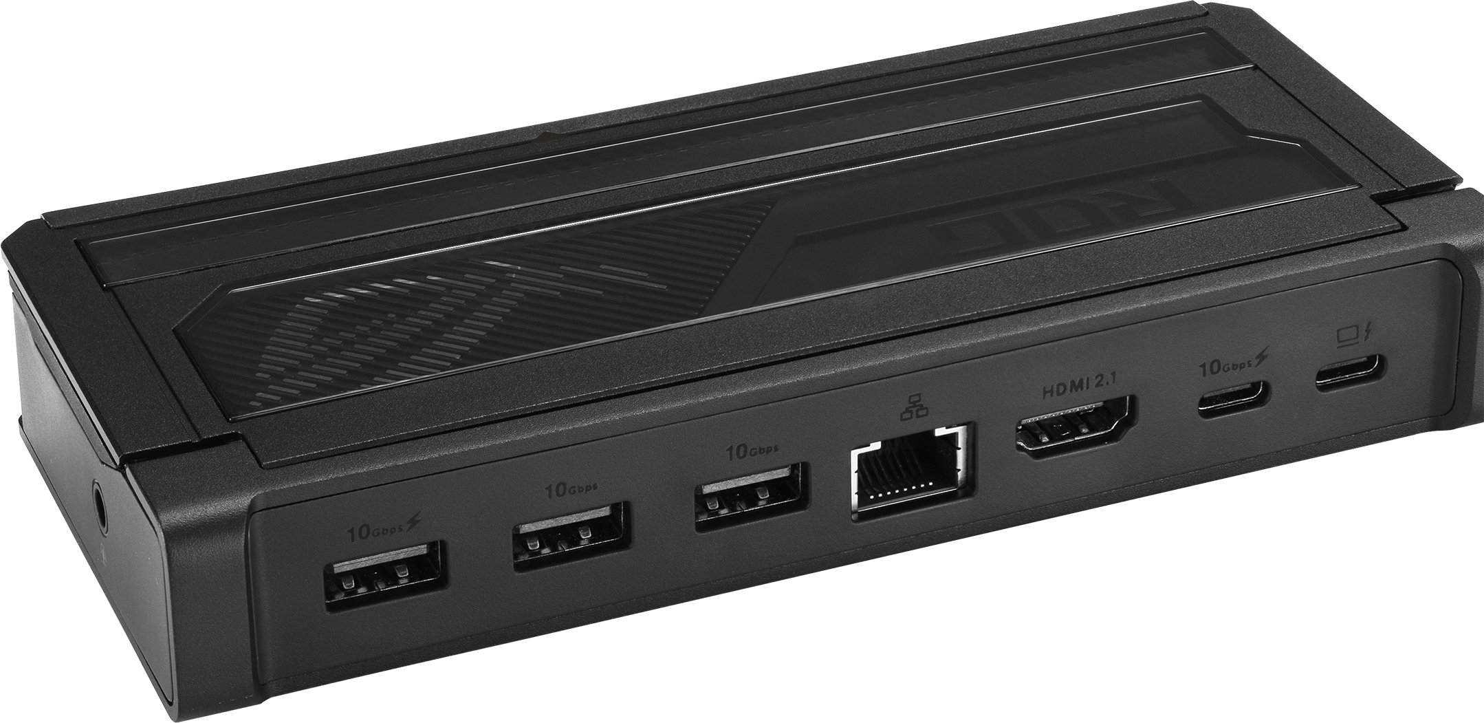 Asus Stacja dokująca ROG Castra Dock