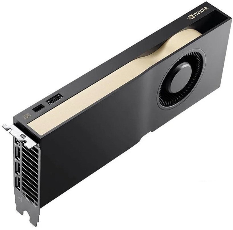 Karta graficzna NVIDIA RTX PRO 4500