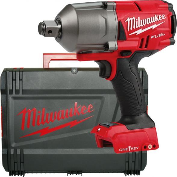Klucz udarowy Milwaukee M18ONEFHIWF34-0X 18 V
