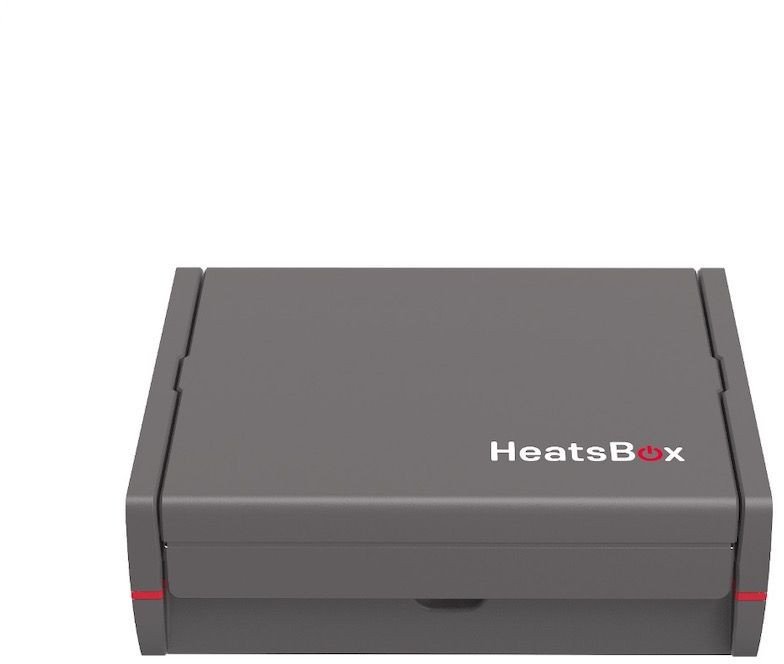 Inter-Vion Intervion Faitron HeatsBox PRO Smart