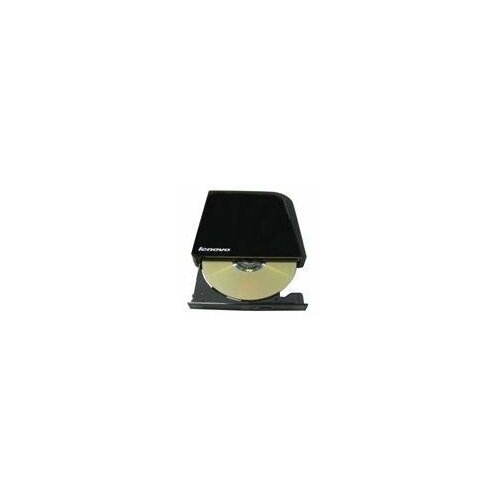 Napęd Lenovo Portable USB DVD and