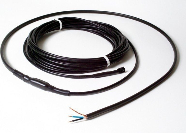 Devi Kabel grzejny DEVIflex DTCE-30 230V