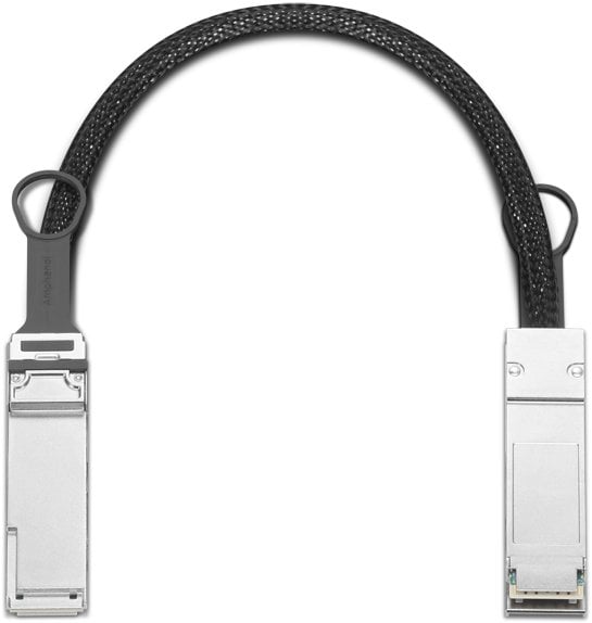 Lenovo 200GBase kabel do bezpośredniego podłączenia