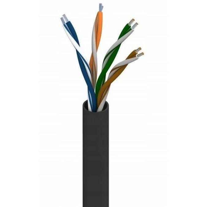 Belden Kabel teleinformatyczny przemysłowy U/UTP kat