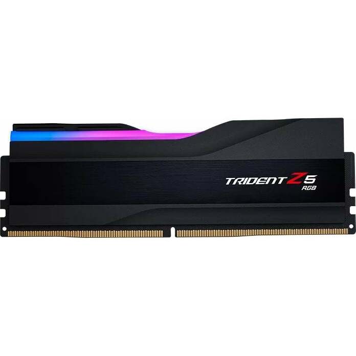 Pamięć G.Skill Trident Z5 RGB