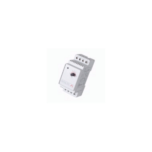 Danfoss Termostat pokojowy DEVIreg 330 regulacja