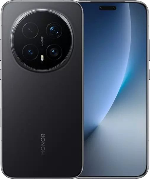 Honor Magic8 Pro 5G 12GB/512GB, black