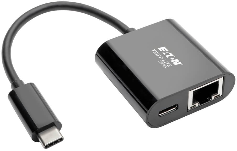 Karta sieciowa Tripp Lite Usb-C To