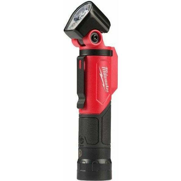 Latarka Milwaukee MILWAUKEE.L4PWL-301 500lm ROTATING
