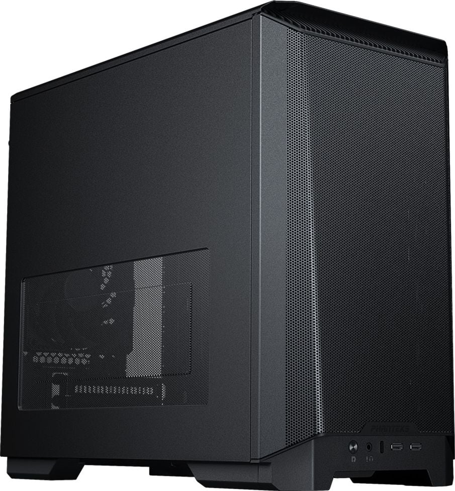 Obudowa Phanteks Eclipse P200A (PH-EC200AC_BK01) |