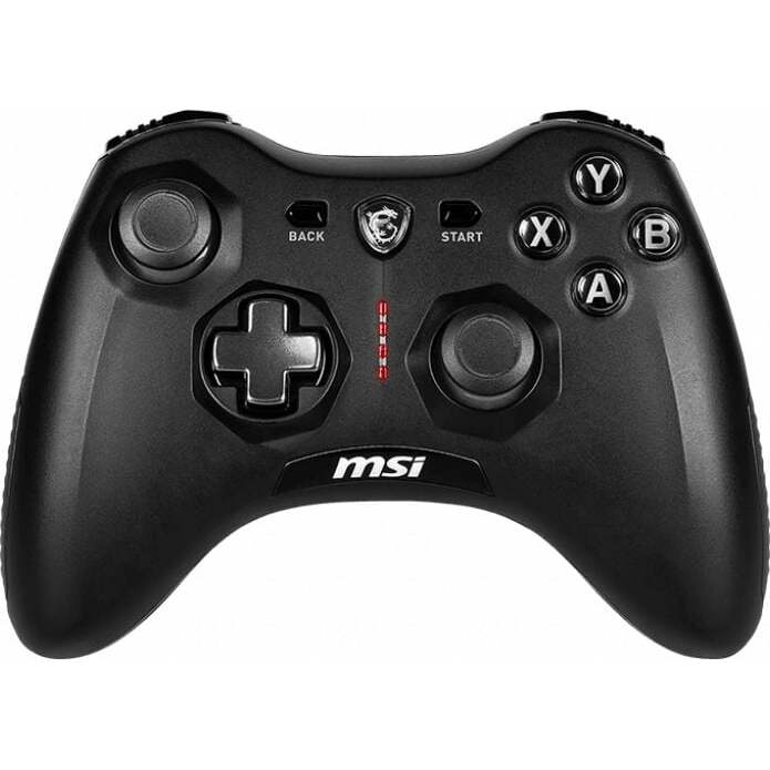 Pad MSI Force GC20 V2 czarny