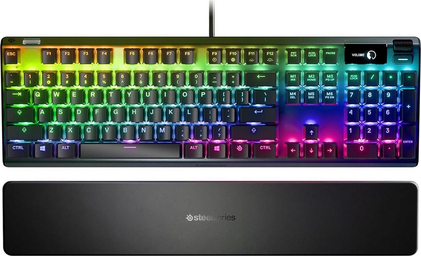 SteelSeries Apex 7 (Red Switch) US