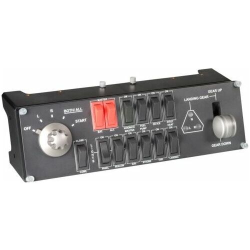 Joystick Logitech G Saitek Pro Flight