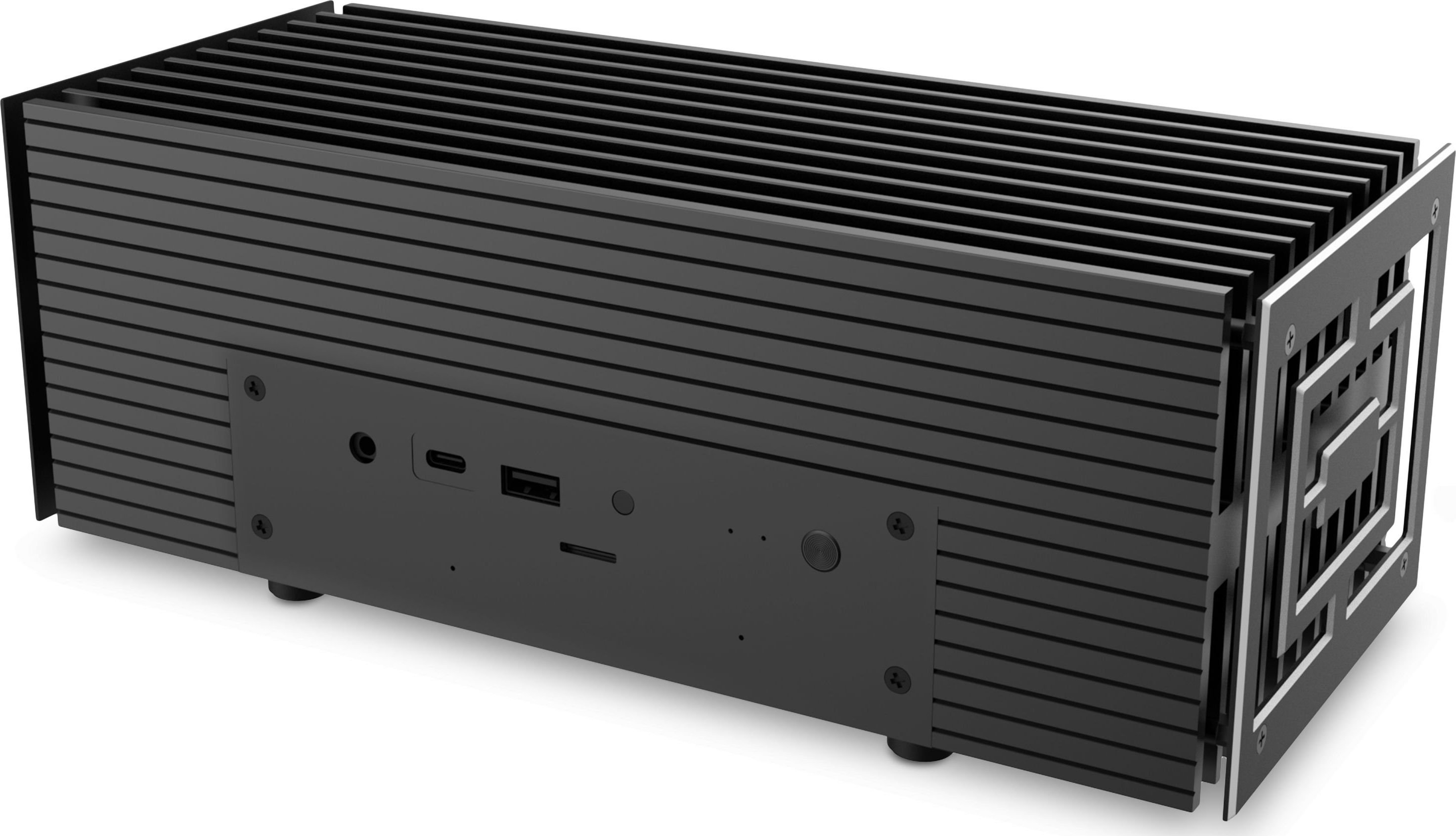 Akasa Turing A50 MKII UCFF case