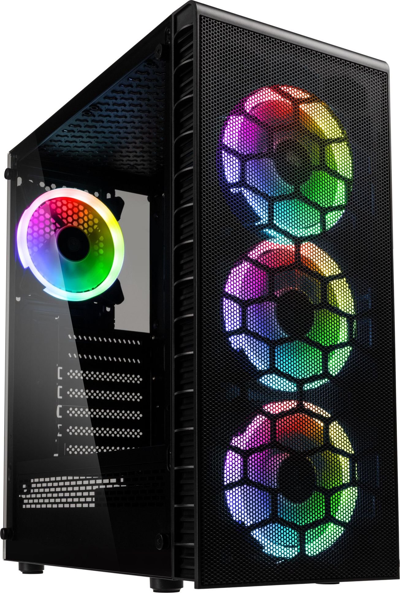 Kolink Observatory Lite Mesh RGB Mid