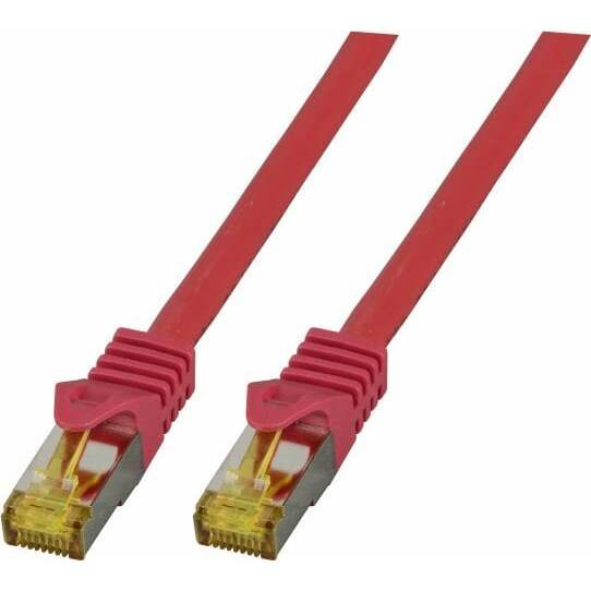 EFB EFB Patchkabel Cat6a S/FTP LSZH