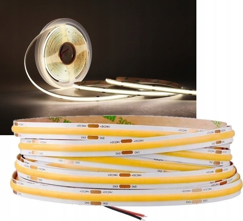Taśma LED ECOLIGHT2 Ecolight EC20092 taśma