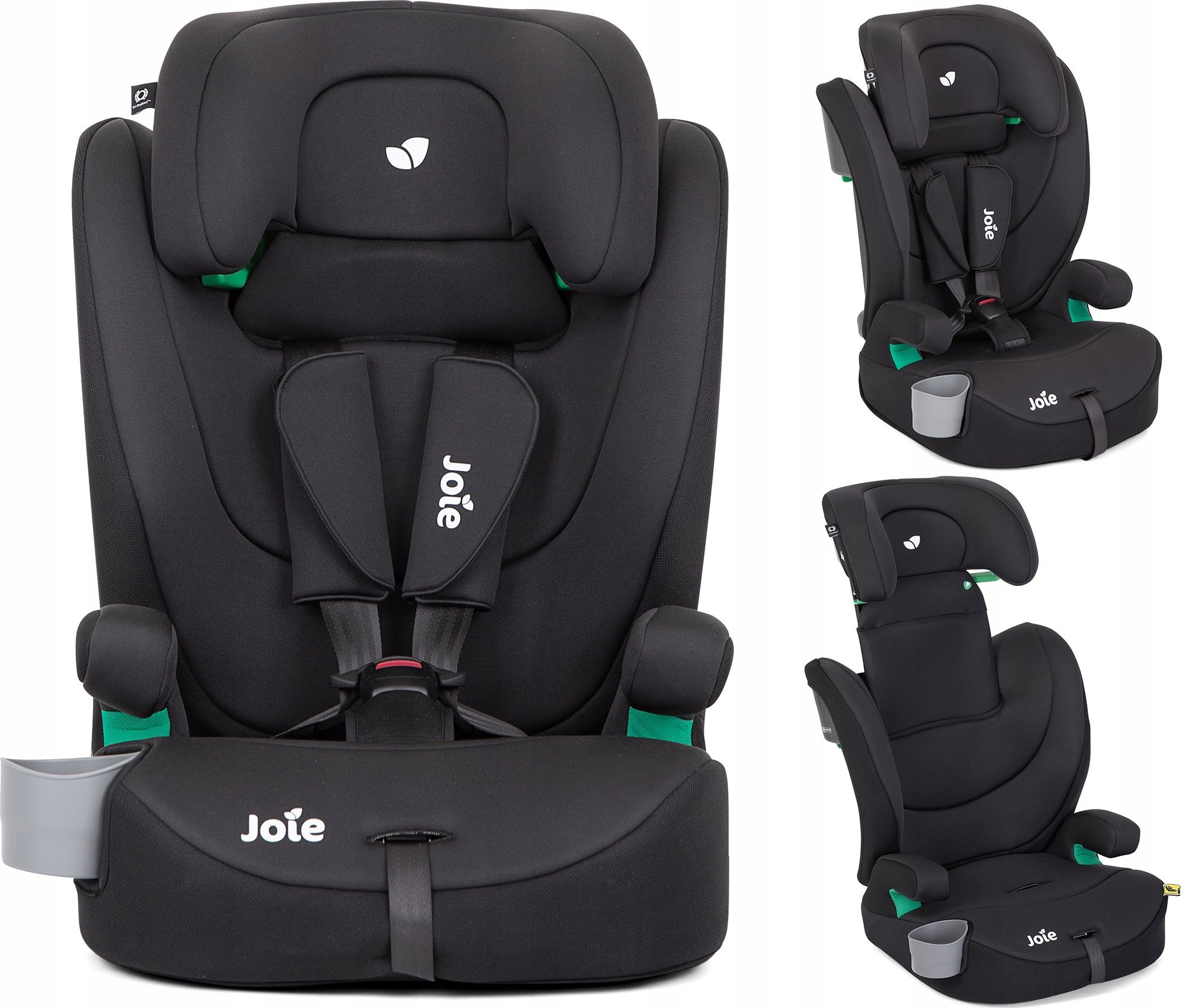 Fotelik samochodowy Joie Joie Elevate R129