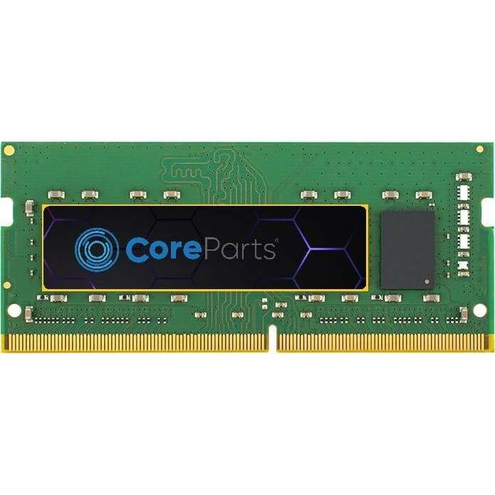 Pamięć do laptopa CoreParts SODIMM, DDR4