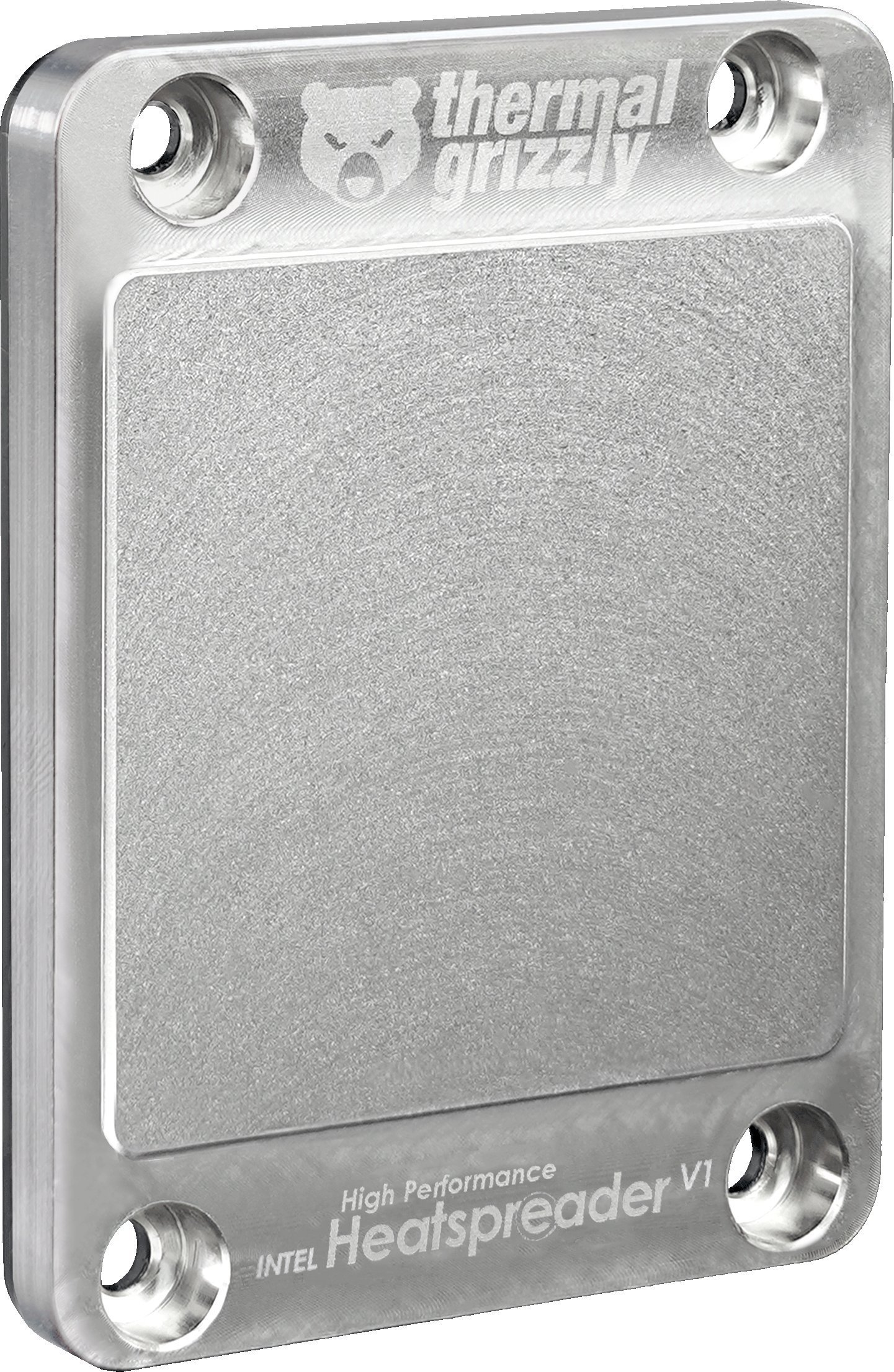 Thermal Grizzly Rozpraszacz ciepła Intel Heatspreader