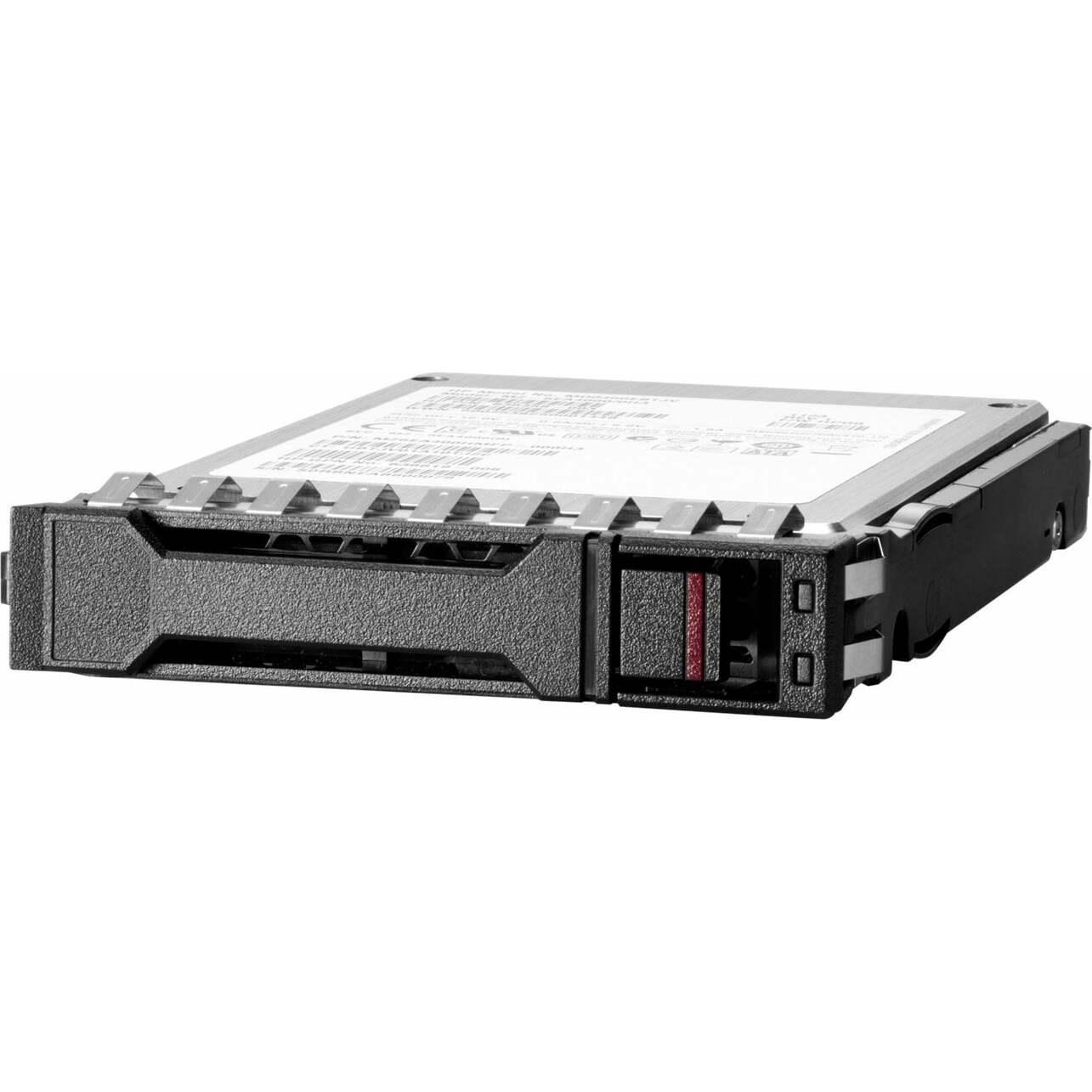 HPE P40499-K21 urządzenie SSD 1,92