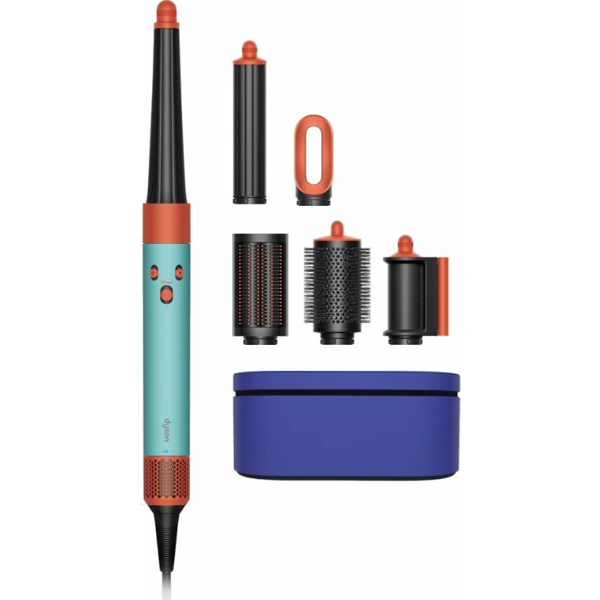Dyson Airwrap I.D. Straight +
