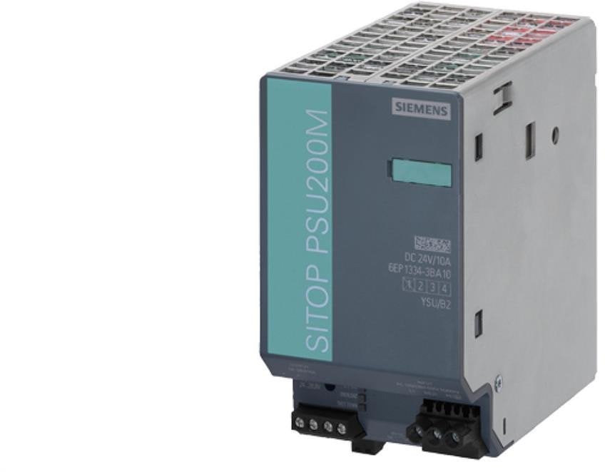 Zasilacz serwerowy Siemens Siemens 6EP1334-3BA10, Indoor