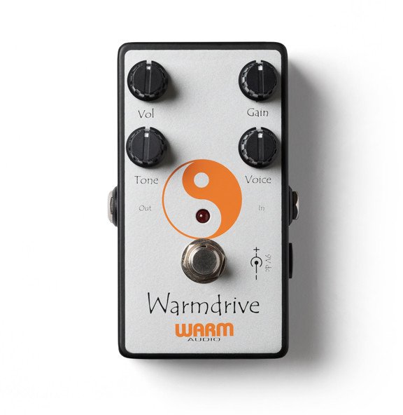WARM AUDIO Warm Audio Warmdrive Overdrive
