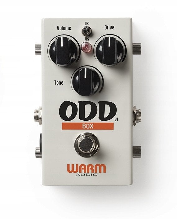 WARM AUDIO Warm Audio ODD Box