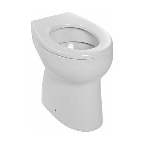 Zestaw kompaktowy WC Sourcing WCFLOOR W/O
