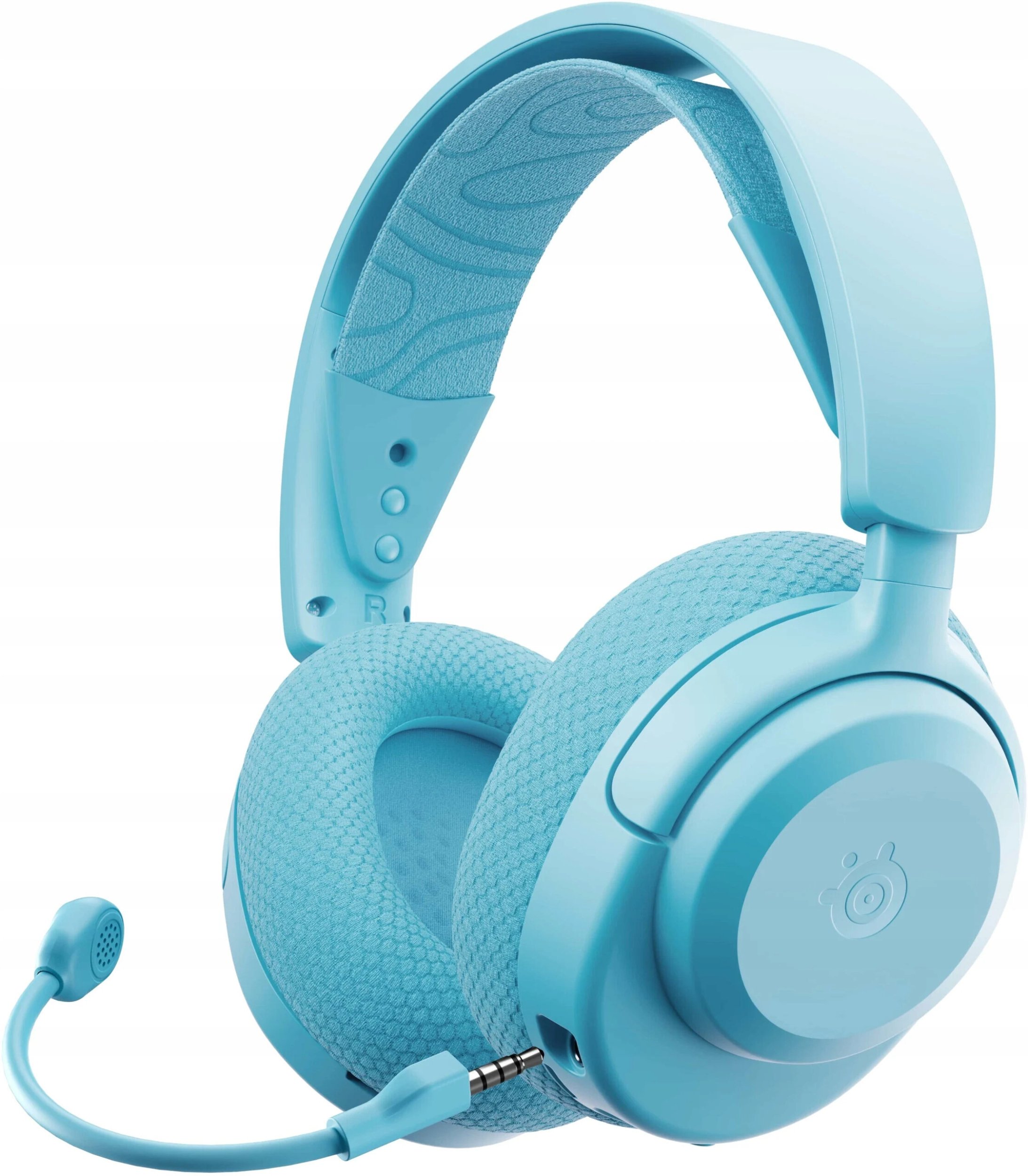 SteelSeries Arctis Nova 3P Wireless, Aqua