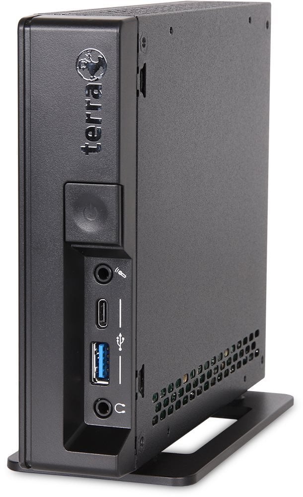 Komputer Wortmann AG TERRA PC-Mini 3550
