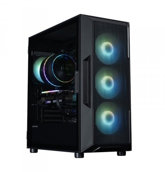 Obudowa Zalman I3 Neo v2 ARGB