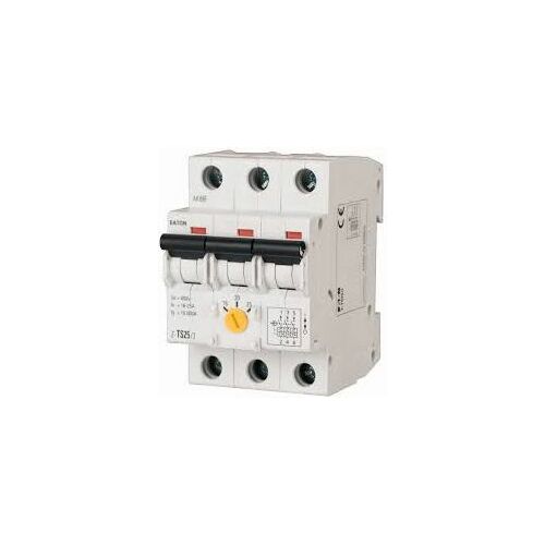Eaton Wyłącznik taryfowy 3P 40-50A Z-TS50/3