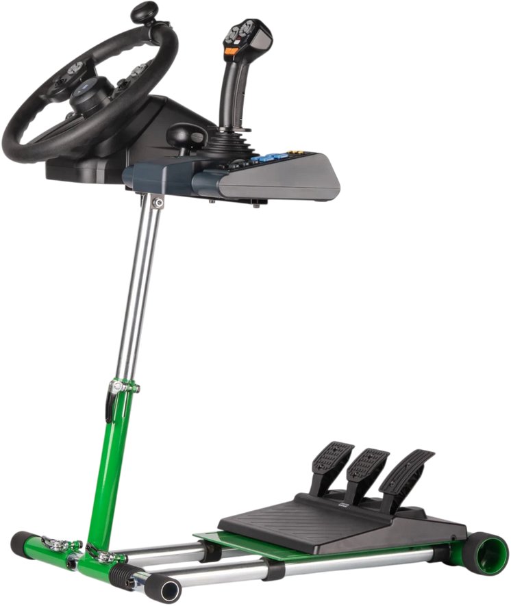 Wheel Stand Pro, Farm Truck (V3)