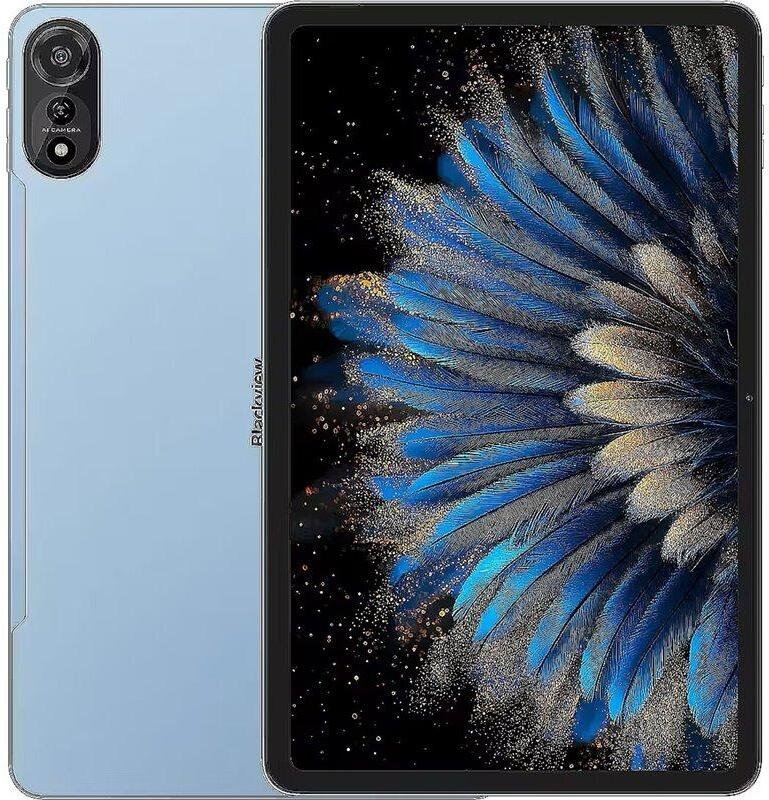 TABLET MEGA2 12" 6/256GB/BLUE ENG GIFT