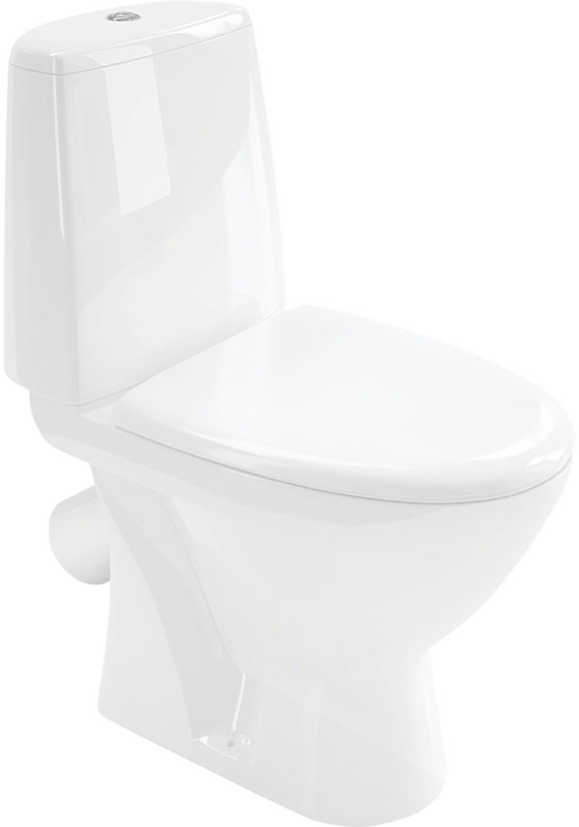 Zestaw kompaktowy WC Koło STANDING WC