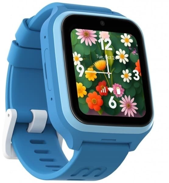Smartwatch My First Fone M1 Niebieski