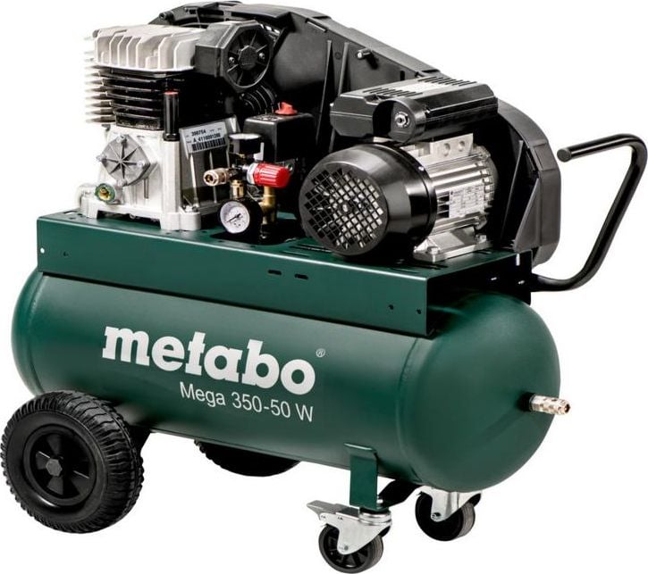 Sprężarka Metabo MEGA 350-50 W 10bar