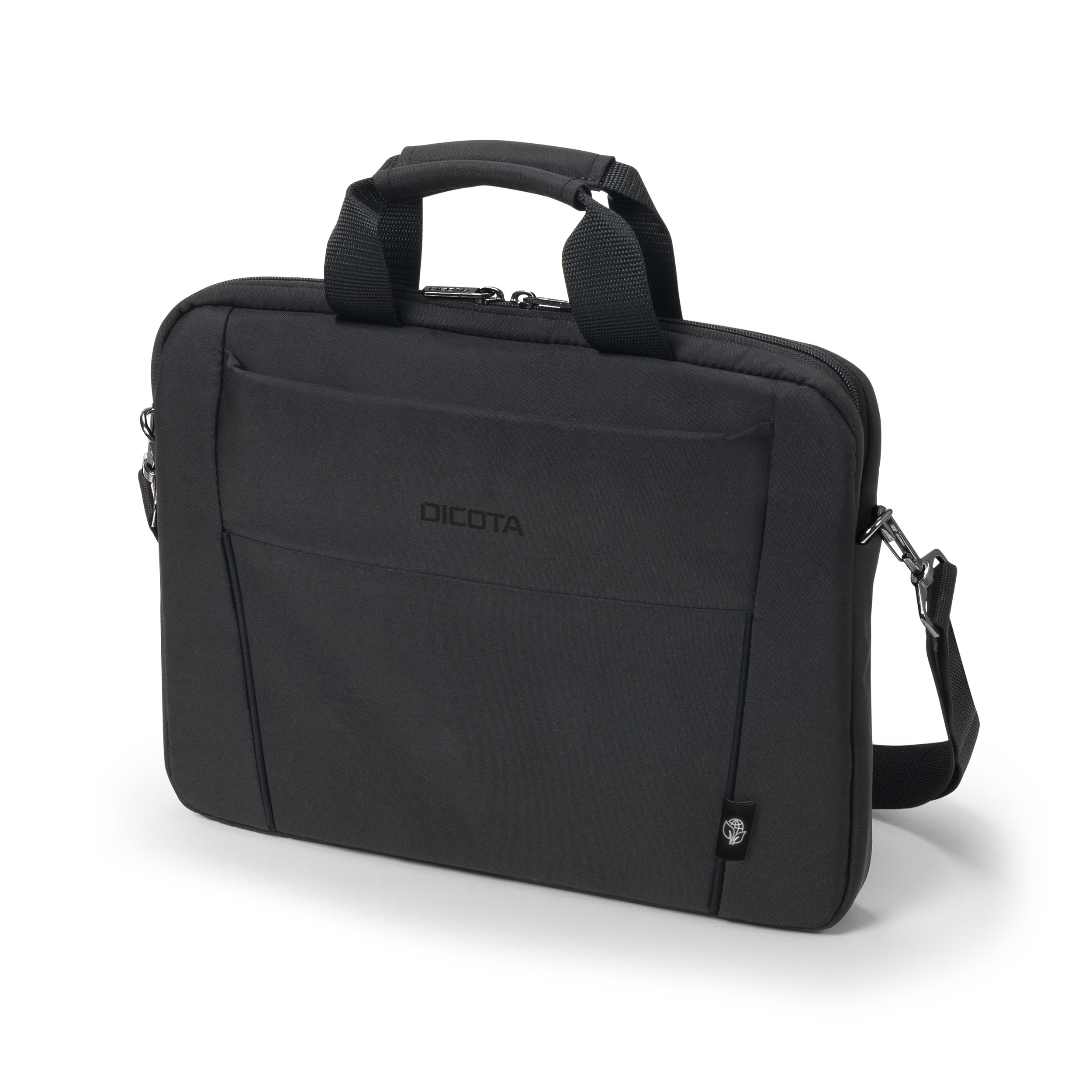 Dicota Laptoptasche Eco Slim Case BASE