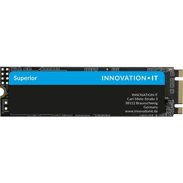 Dysk SSD Innovation IT Superior 256GB
