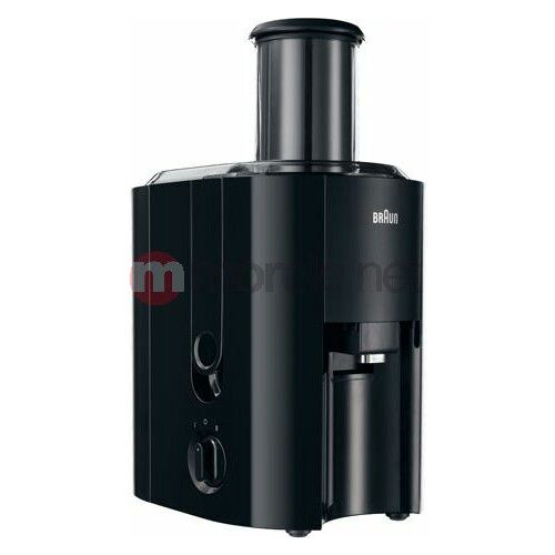 Sokowirówka Braun J-300 | J300BLACK |