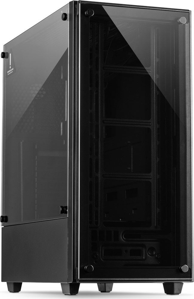 Obudowa Inter-Tech C-303 Mirror (88881328) |