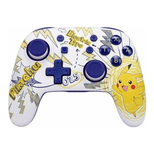 Pad PowerA Switch Pad Nano Enhanced