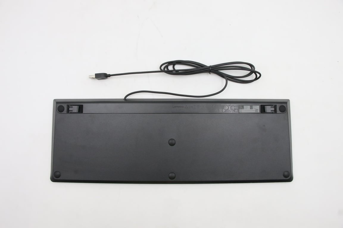 Klawiatura Lenovo Lenovo USB Calliope klawiatura