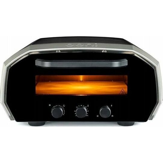 Ooni Ooni Volt 12 electric Pizza