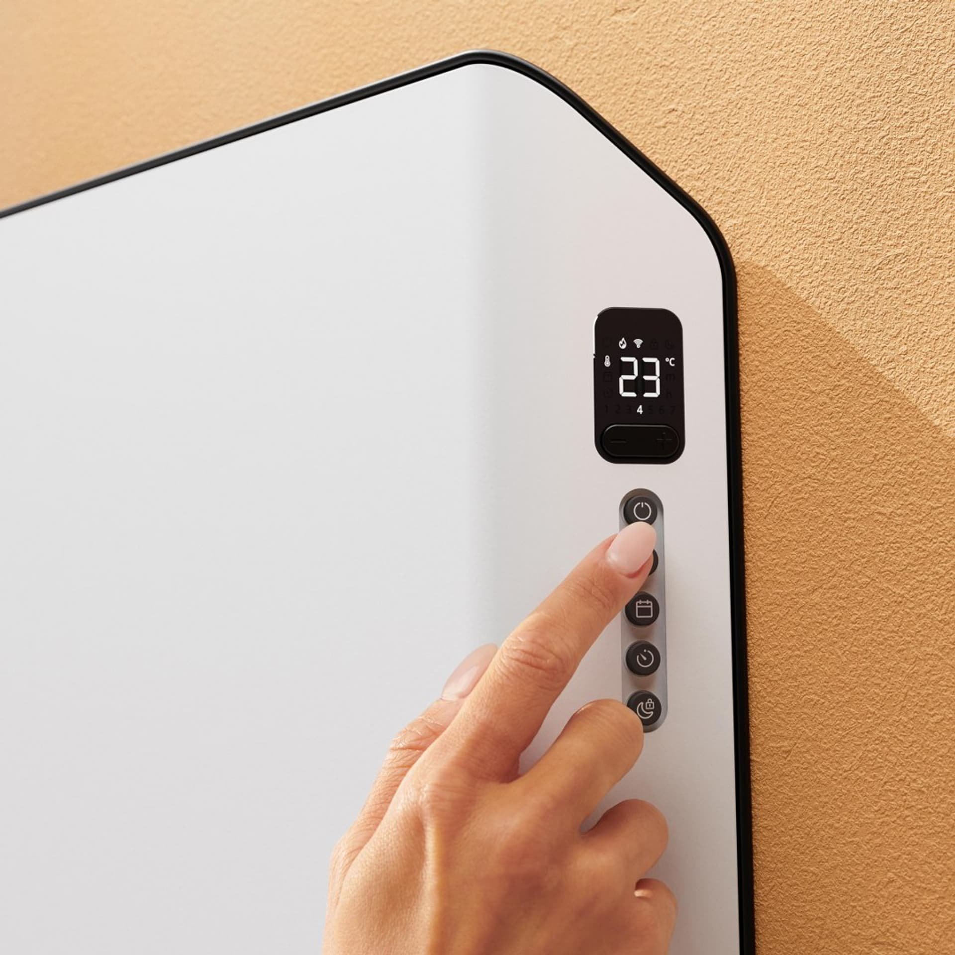 Duux | Edge 2000 Smart Convector
