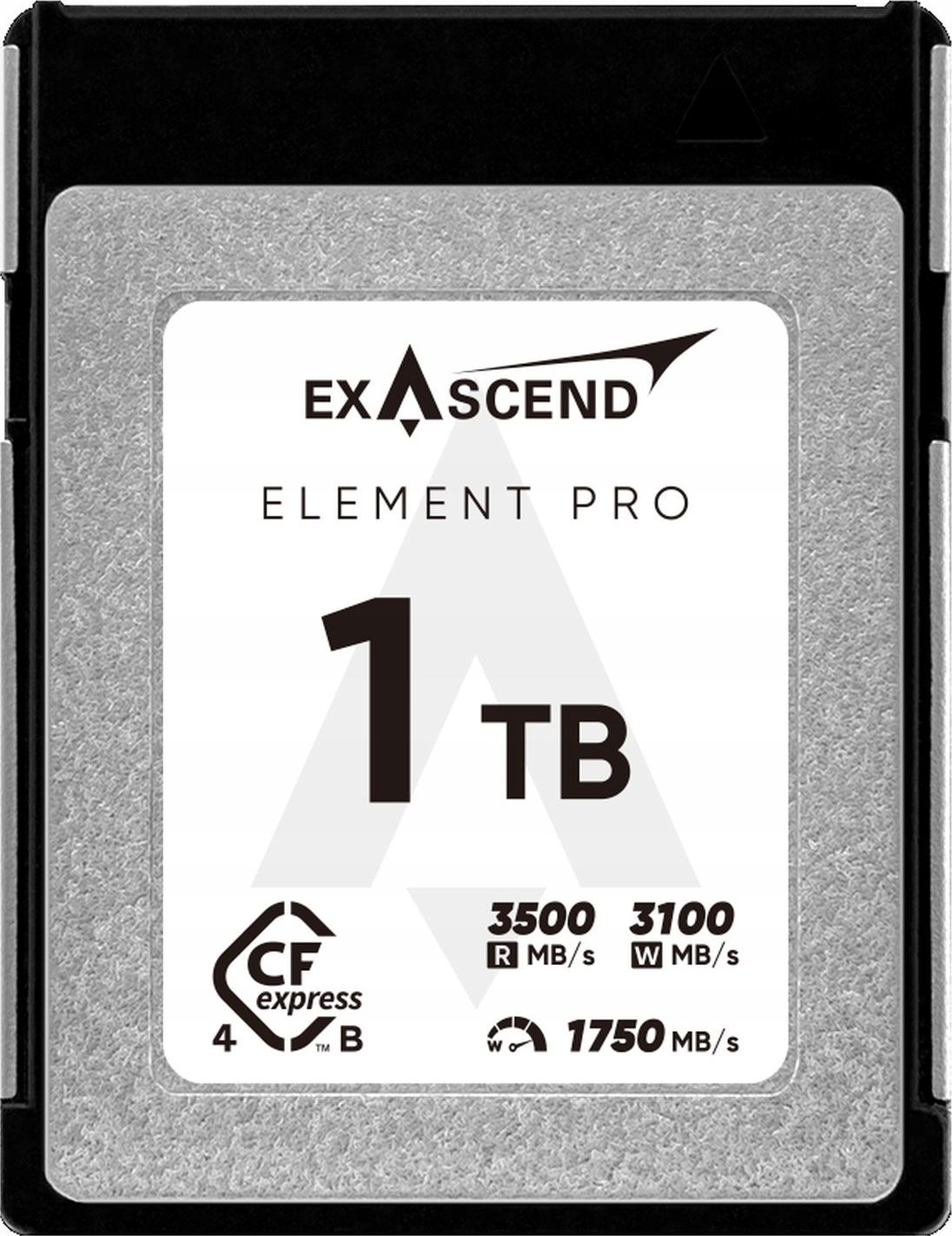 Karta ExAscend Element Pro CFexpress 4