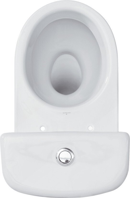 Zestaw kompaktowy WC Cersanit MERIDA 484